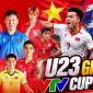 Lịch thi đấu bóng đá Gia Lai VTV Cup 2026 mới nhất: U23 Việt Nam đấu Thái Lan vào khung giờ đẹp
