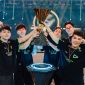 LOUD vô địch VALORANT Champions 2026, trở thành tổ chức đầu tiên hai lần đăng quang ngôi vương thế giới