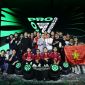 FC Online Việt Nam thua tiếc nuối T1, lỡ hẹn chức vô địch thế giới sau màn ngược dòng nghẹt thở