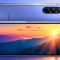 Samsung ra mắt Galaxy F70 5G: Thân máy mỏng 7,5mm, pin 5.000 mAh chỉ từ 5,4 triệu đồng