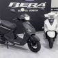 Tin xe trưa 19/10: Ra mắt ‘xe ga quốc dân’ 150cc mới giá chỉ 32,6 triệu đồng, rẻ hơn cả Honda Vision và SH Mode