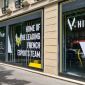 Trụ sở Team Vitality tại Paris bị bạo loạn tàn phá, nhiều cúp vô địch và thiết bị gaming bị đánh cắp