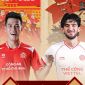VTV6 trực tiếp bóng đá Công an TP.HCM vs Thể Công Viettel - Link xem trực tiếp V.League hôm nay