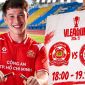 Dự đoán kết quả, tỷ số CA TP.HCM vs Thể Công Viettel - Nhận định bóng đá V.League 2026/27 hôm nay