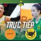VTV7, VTVGo TRỰC TIẾP bóng chuyền nữ VTV BĐ Long An vs LPB Ninh Bình - Link xem bóng chuyền VĐQG 2026