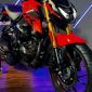 ‘Vua côn tay’ 163cc mới ra mắt giá 34,6 triệu đồng rẻ hơn Yamaha Exciter, có phanh ABS 2 kênh vượt trội Honda Winner R
