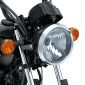 'Vua côn tay' 175cc mới của Nhật chính thức ra mắt giá 77 triệu đồng: Cổ điển hơn cả Honda Winner R