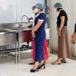 Vụ 48 học sinh ở Thái Nguyên có biểu hiện bất thường: Phát hiện trực khuẩn mủ xanh trong nước uống
