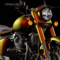 Sốc với Royal Enfield Classic 650 bản kỷ niệm 125 năm: Sơn đổi 3 màu, hiếm đến khó tin!