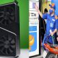 Bảng giá xăng dầu tối 20/10: Xăng E10 giảm hơn 4.000 đồng từ đỉnh, card đồ họa RTX 3060 giá có tăng?