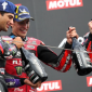 Marc Marquez bị Jorge Martin cảnh báo: MotoGP 2026 giờ chỉ còn 3 tay đua đủ sức tranh ngôi vương!