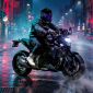 BMW tung F 900 R Black Edition cực ngầu: Sang số không cần bóp côn, chỉ 100 chiếc được bán!