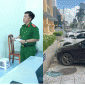 Lời khai 3 đối tượng đập vỡ nát kính 9 ô tô ở Nghệ An: Hé lộ danh tính và nguồn cơn ra tay