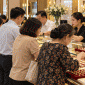 Giá vàng hôm nay 20/10 mới nhất: Vàng SJC vàng 9999 giảm không phanh? Người mua lỗ đậm gần 10 triệu/lượng