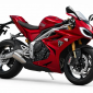 Daytona 798 lộ diện trong những đồn đoán nóng nhất: Triumph chuẩn bị tung át chủ bài mới?
