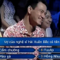 Câu hỏi về vợ NSND Xuân Bắc từng gây tranh cãi trong chương trình Ai Là Triệu Phú