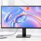 Alphascan ra mắt màn hình ultrawide 34 inch 3426Q120P, độ phân giải 2K và tần số quét 120Hz