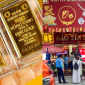 Bảng giá vàng hôm nay 20/10: Vàng SJC vàng 9999 sáng giảm trưa đảo tăng ngoạn mục, có nơi giảm tiếp!