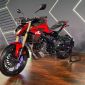 Chính thức ra mắt ‘vua côn tay’ 250cc mới: Mạnh hơn Yamaha Exciter và Honda Winner R, có ABS 2 kênh, giá 54 triệu đồng