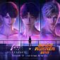 Love and Deepspace bất ngờ hợp tác Blade Runner 2049, game thủ gọi tên Valko