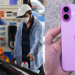 Giá xăng dầu hôm nay 21/10: E10 rẻ hơn đỉnh gần 4.400 đồng, E5 giảm mạnh, iPhone 16 hạ sâu