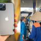 Giá xăng E10 RON 95 hôm nay 20/10: Hơn 26.000 đồng/lít, iPhone 11 Pro vua 3 mắt giá rẻ
