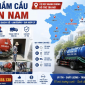 Môi Trường Quyết Thắng: Gìn giữ sự sạch sẽ từ những điều bình dị trong mỗi công trình