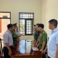 Khởi tố tài xế uống rượu bia tông công nhân thu gom rác ở Quảng Ngãi, nạn nhân thương tật đến 76%