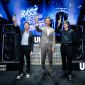 Sony ra mắt thế hệ ULT TOWER mới: Bas cực sâu, sức mạnh âm thanh vượt trội, sẵn sàng cho mọi cuộc vui