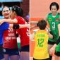 Lịch thi đấu bóng chuyền hôm nay 20/10 - Lịch trực tiếp giải bóng chuyền nữ VĐQG Việt Nam mới nhất