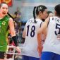 Lịch thi đấu bóng chuyền nữ VĐQG 2026 mới nhất 20/10: VTV BĐ Long An vượt khó, căng thẳng vé bán kết