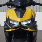 Quên Air Blade đi, ‘vua xe ga’ 183cc mới ra mắt giá 48 triệu đồng: Đẹp hơn Honda Vario, có ABS 2 kênh và TCS như SH