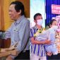 Người chồng hiến thận cứu vợ mắc suy thận giai đoạn cuối, toàn bộ chi phí ca ghép được miễn phí
