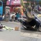 Lời kể nhân chứng vụ cô gái tử vong vì xe bus cán ở Hà Nội: Có nam thanh niên chuyển làn đột ngột?