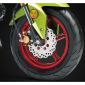 ‘Vua côn tay’ 125cc mới ‘Made in Japan’ chính thức ra mắt: Thiết kế khác hẳn Honda Winner R, giá mềm