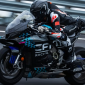 Kawasaki Ninja H2 sắp có đối thủ mới? CFMoto bất ngờ hé lộ bằng sáng chế động cơ V4 tăng áp