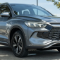 BYD Sealion 5 giá từ 739 triệu đồng: Có gì để ‘so găng’ với Mazda CX-5 và Hyundai Tucson?