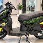 ‘Vua xe ga’ 150cc mới chính thức về đại lý giá khoảng 32 triệu đồng: Trông chất hơn Honda Air Blade