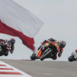 MotoGP 'đổ bộ' đường đua F1 Mỹ: 4 chiếc xe hơn 360 km/h sẵn sàng khiến khán giả phát cuồng