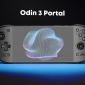 AYN hé lộ Odin 3 Portal: Nâng cấp chip mạnh mẽ, pin 9.000mAh và hệ thống tản nhiệt cải tiến