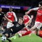Dự đoán kết quả, tỷ số Bayern Munich vs Arsenal - Siêu máy tính nhận định bóng đá UEFA Champions League