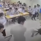 Tình hình sức khỏe cô giáo bị học sinh hành hung ngay trên bục giảng ở Hà Nội