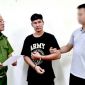 Diễn biến mới vụ người đàn ông liều lĩnh dùng dao truy đuổi công an tại An Khánh, Hà Nội