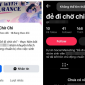Dự án 'Đẻ đi chờ chi' bị dân mạng phản ứng: Video bị gỡ, tài khoản liên quan không còn tìm thấy
