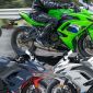 Kawasaki Ninja 650 2027 khiến fan tiếc nuối: Bắc Mỹ có màu độc, Nhật Bản vẫn là ẩn số!