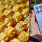 Giá vàng hôm nay trưa 21/10 tiếp tục sụt giảm, vàng SJC giảm tiếp 300.000 đồng, Xiaomi 17T Pro hạ sâu