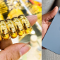 Giá vàng hôm nay chiều 21/10 tiếp tục lùi sâu, có nơi bốc hơi tới nửa triệu đồng, iPhone 13 Pro Max cũ rẻ bèo