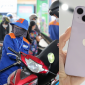 Giá xăng dầu hôm nay tối 21/10: E10, E5 giảm sâu sau 6 tuần tăng liên tiếp, iPhone 14 rẻ như cho