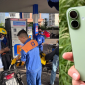 Giá xăng dầu hôm nay 22/10 ổn định, dự báo chiều nay giá xăng tiếp tục giảm sâu, iPhone 17 có tăng?