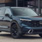 Honda triệu hồi gần 4.800 ô tô, CR-V Hybrid tiếp tục gặp lỗi bộ vá lốp